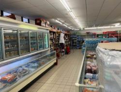Scaffale enoteca - Lotto 14 (Asta 10284)