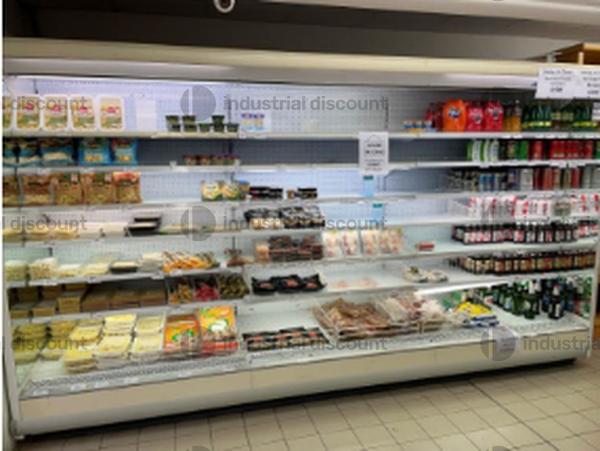 Attrezzature supermercato in vendita