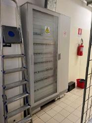 Impianto elettrico - Lotto 2 (Asta 10284)