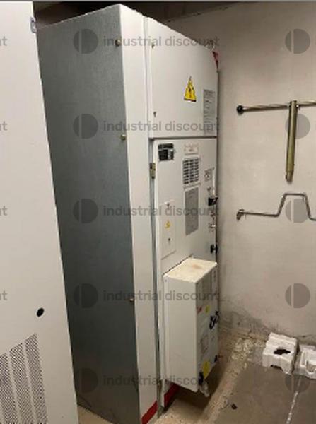 2#10284 Impianto elettrico in vendita - foto 3