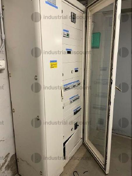 2#10284 Impianto elettrico in vendita - foto 4