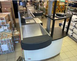 Banco cassa - Lotto 3 (Asta 10284)
