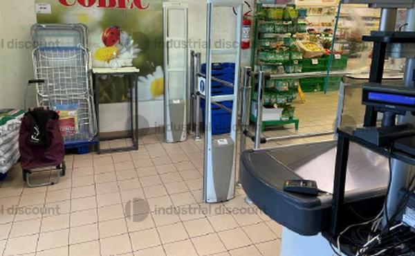 3#10284 Banco cassa in vendita - foto 2