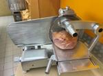 Immagine 11 - Attrezzature reparto salumeria - Lotto 7 (Asta 10284)