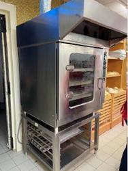Attrezzature reparto salumeria - Lotto 7 (Asta 10284)