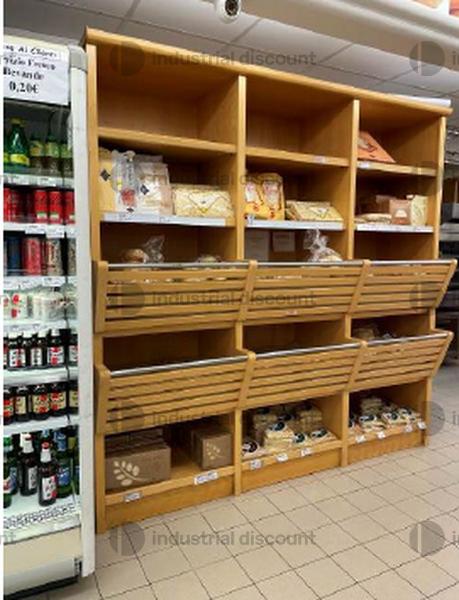7#10284 Attrezzature reparto salumeria in vendita - foto 2