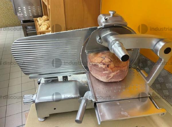 7#10284 Attrezzature reparto salumeria in vendita - foto 11