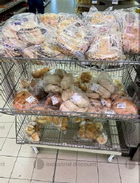 7#10284 Attrezzature reparto salumeria in vendita - foto 12