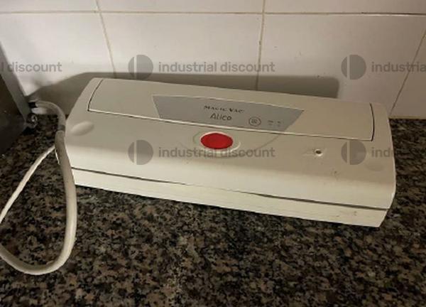 7#10284 Attrezzature reparto salumeria in vendita - foto 13