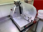 Immagine 9 - Attrezzature reparto macelleria - Lotto 9 (Asta 10284)