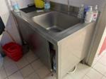 Immagine 11 - Attrezzature reparto macelleria - Lotto 9 (Asta 10284)