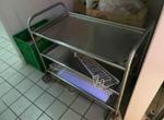 Immagine 21 - Attrezzature reparto macelleria - Lotto 9 (Asta 10284)