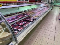 Attrezzature reparto macelleria - Lotto 9 (Asta 10284)