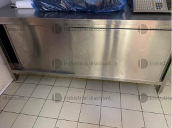 9#10284 Attrezzature reparto macelleria in vendita - foto 3