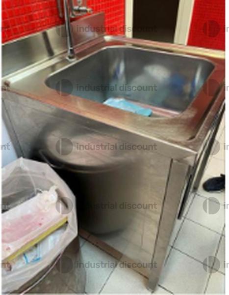 9#10284 Attrezzature reparto macelleria in vendita - foto 6