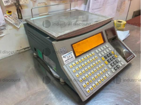 9#10284 Attrezzature reparto macelleria in vendita - foto 7