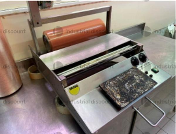 9#10284 Attrezzature reparto macelleria in vendita - foto 8