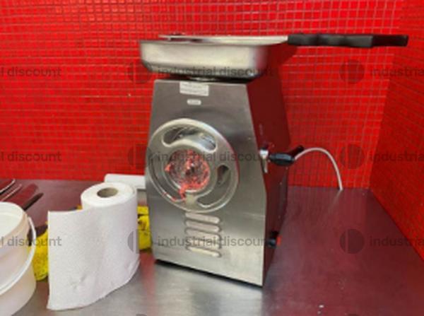 9#10284 Attrezzature reparto macelleria in vendita - foto 10