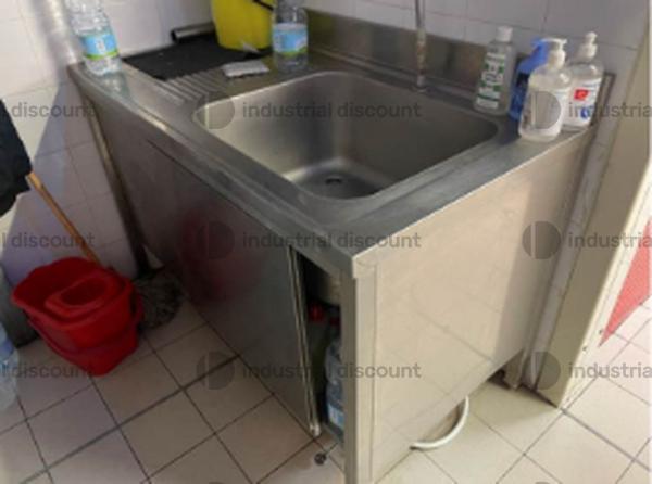 9#10284 Attrezzature reparto macelleria in vendita - foto 11