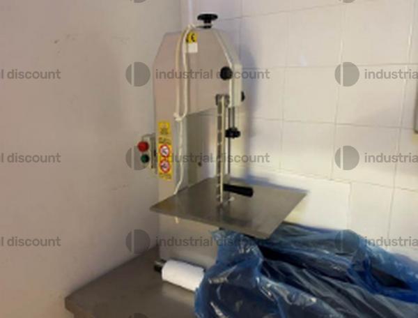9#10284 Attrezzature reparto macelleria in vendita - foto 15