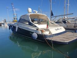 Imbarcazione da diporto Baia Azzurra 63 - Lotto 1 (Asta 10285)