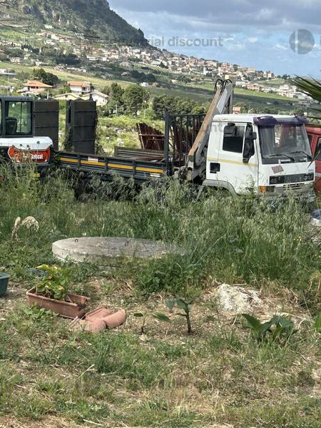 1#10286 Autocarro Daf Trucks e ponteggio in vendita - foto 7