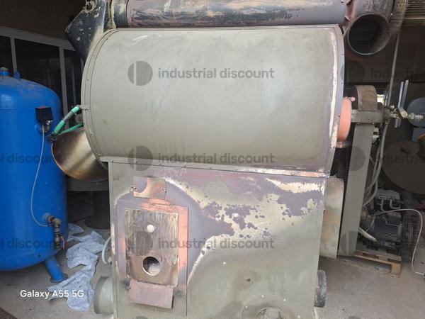 1#10288 Tostatrice Petroncini T120 in vendita - foto 3
