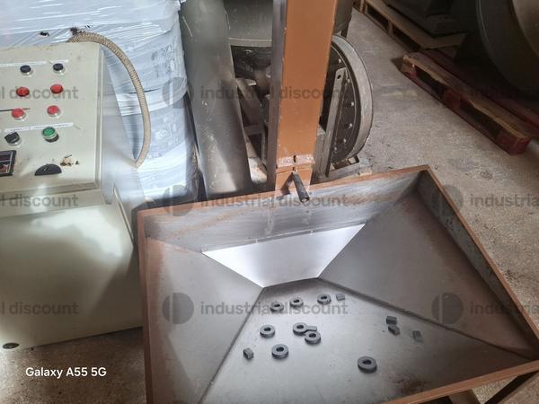 1#10288 Tostatrice Petroncini T120 in vendita - foto 6