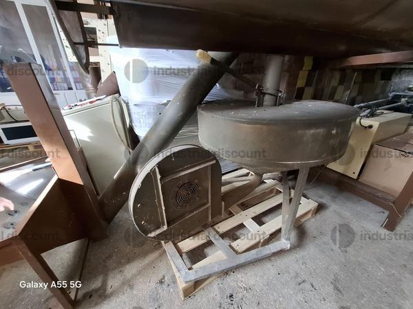 1#10288 Tostatrice Petroncini T120 in vendita - foto 7