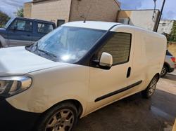 Furgone Fiat Doblò - Lotto 10 (Asta 10288)