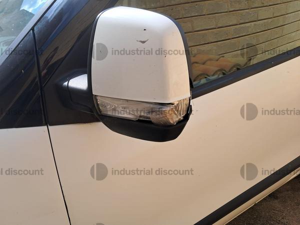10#10288 Furgone Fiat Doblò in vendita - foto 3