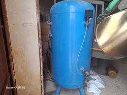 Compressore elettrico - Lotto 6 (Asta 10288)