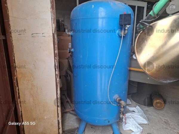 Compressori in vendita