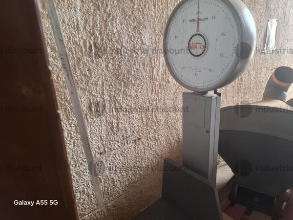 7#10288 Bilancia Vetta Macchi in vendita - foto 1