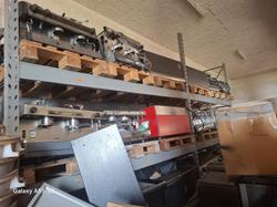 Macchine da caffè usate - Lotto 8 (Asta 10288)