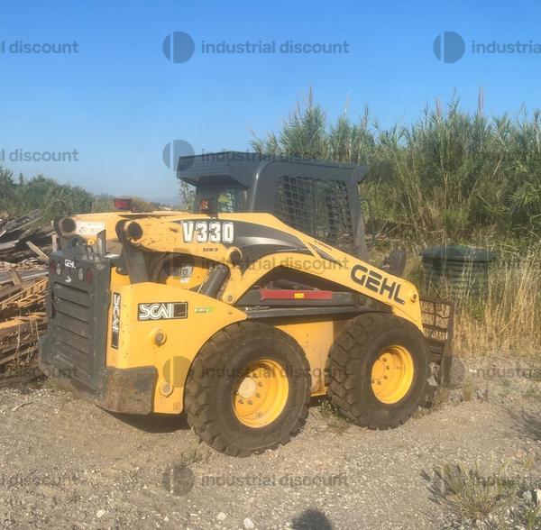 2#10289 Minipala Ghel V330 in vendita - foto 2