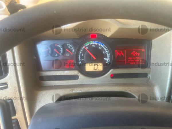 3#10289 Autoarticolato trattore stradale Renault Premium 460 e semirimorchio in vendita - foto 5