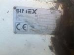 Immagine 2 - Fresa Simex RW 500 - Lotto 4 (Asta 10289)
