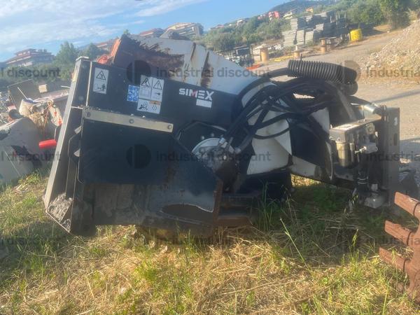 Fresatrici per metallo in vendita