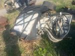 Immagine 3 - Fresa Simex PL 400 - Lotto 5 (Asta 10289)