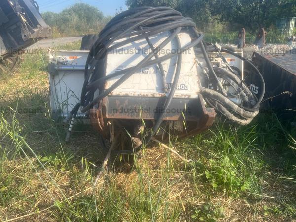 5#10289 Fresa Simex PL 400 in vendita - foto 5