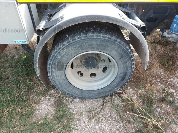 1#10291 Autocarro scarrabile Iveco Eurocargo 100E21 in vendita - foto 5