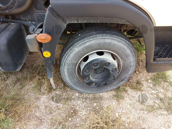 1#10291 Autocarro scarrabile Iveco Eurocargo 100E21 in vendita - foto 6