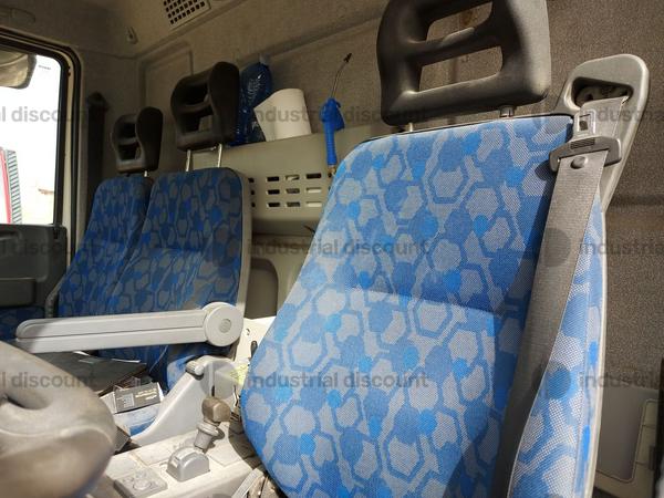 1#10291 Autocarro scarrabile Iveco Eurocargo 100E21 in vendita - foto 12