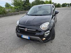 Autovettura Fiat 500X Cross - Lotto 1 (Asta 10292)