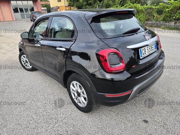 1#10292 Autovettura Fiat 500X Cross in vendita - foto 2