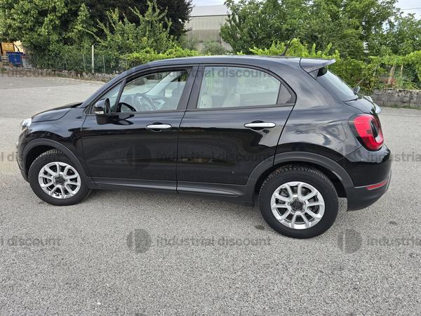 1#10292 Autovettura Fiat 500X Cross in vendita - foto 3