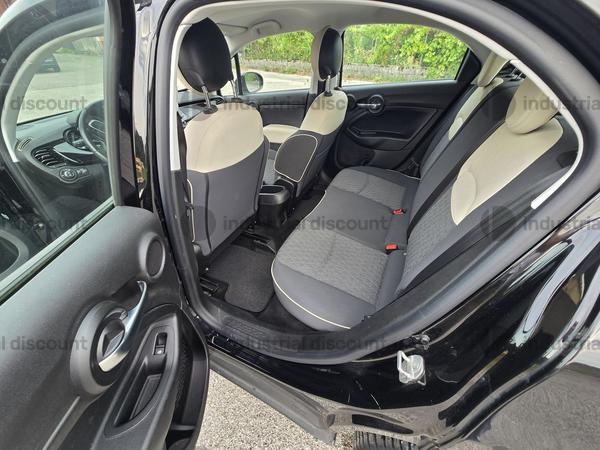 1#10292 Autovettura Fiat 500X Cross in vendita - foto 8