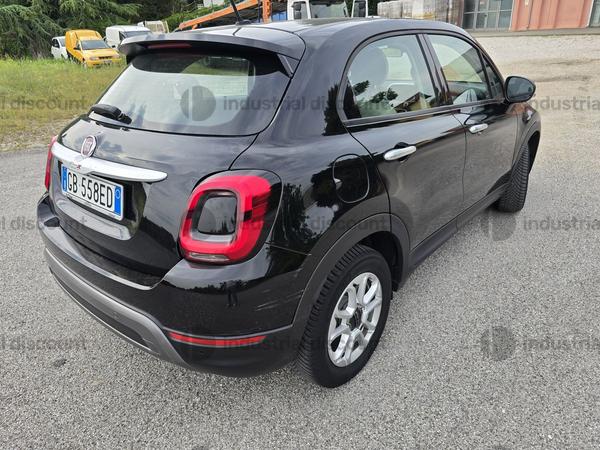 1#10292 Autovettura Fiat 500X Cross in vendita - foto 11