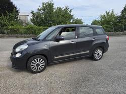 Autovettura Fiat 500L - Lotto 2 (Asta 10292)